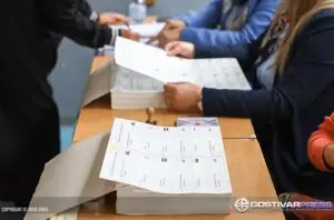 Избирачките одбори во Гостивар не го добиле надоместокот за Локалните избори од октомври и јануари