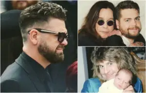 ВИДЕО | Далеку од очите на јавноста: Синот на Ози Озборн откри како изгледале последните денови на рок-легендата