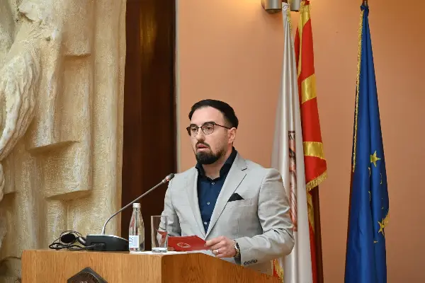 Зајакнувањето на жените значи зајакнување на целото општество