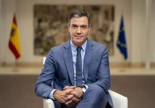 НЕВЕРОЈАТНА ГРЕШКА КОЈА ЌЕ ЈА ПЛАТИМЕ СИТЕ Санчез жестоко ја критикува операцијата против Иран