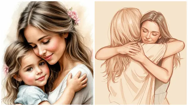 „Животот не се состои од барање совршен маж“ - Ако имате ќерка, научете ја на овие 10 важни работи