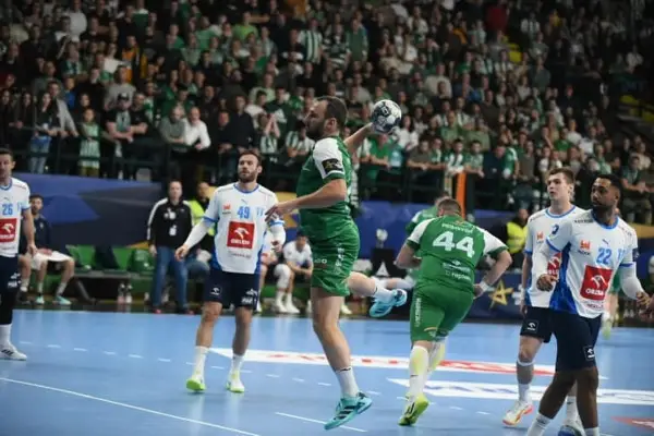 Ракометарите на Еурофарм Пелистер први изборија полуфинале во Купот