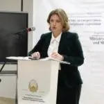 Божиновска: Жените во енергетиката не се исклучок – тие се иднината