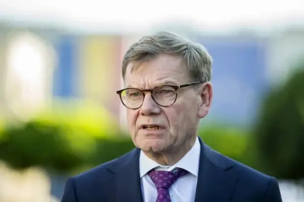 Германскиот министер за надворешни работи го повика Иран да запре со напади врз трети земји