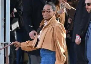 ВИДЕО | Сензационално издание на Опра Винфри: Водителката ги воодушеви сите на Париската недела на модата