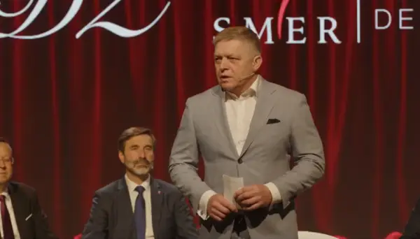 Фицо за заканите на Зеленски кон Орбан: Тој директно му се закани на европски премиер, ги премина сите граници