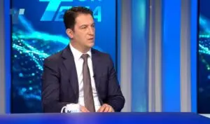 Сали: Реформските чекори до јуни ќе бидат сите исполнети