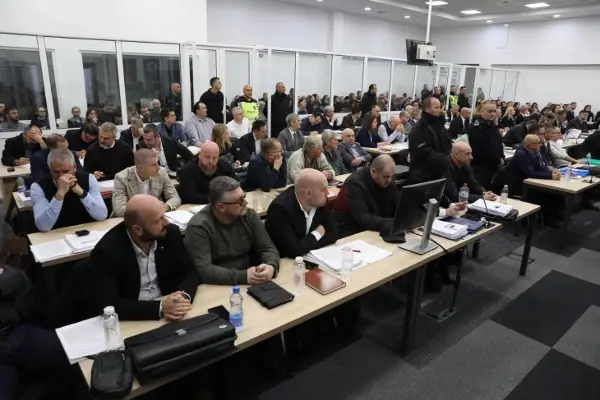 Денеска нови сведоци за пожарот во „Пулс“