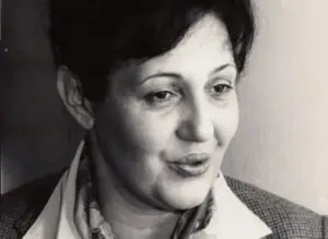 Добрила од Сирогојно „продавала мода“ на Италијанците, а Јованка Броз била воодушевена од нејзините рачни изработки