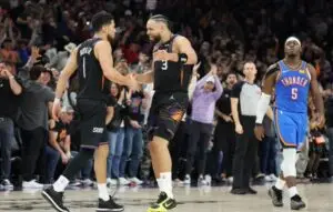 Уапсена е НБА ѕвезда поради возење под дејство на алкохол