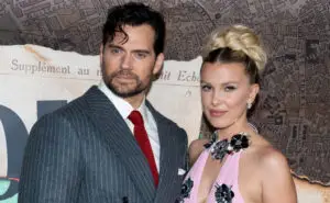 Мили Боби Браун откри: Хенри Кавил ми постави „многу строги граници“ додека работевме заедно