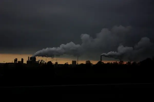 ЕКОЛОГИЈА И ТЕХНОЛОГИЈА: „СЕДУМТЕ ГОЛЕМИ“ НА ЧЕЛО СО ГУГЛ ќе инвестираат 100 милиони долари во намалување на аерозагадувањето