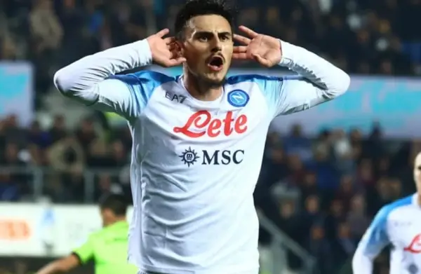 Елмас го постигна првиот гол за Наполи оваа сезона (видео)