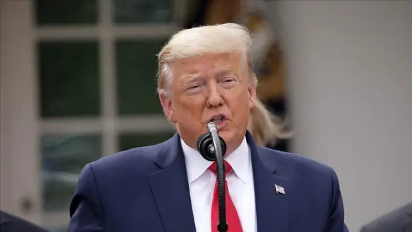 ТРАМП: Имам неколку кандидати за нов ирански лидер