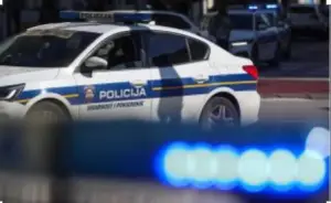 Дојави за бомби во БиХ и Црна Гора. Евакуирани трговски центри и кулата „Аваз Твист“