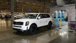 Канада ќе им постеле црвен тепих на Корејците за да се градат фабрики за автомобили