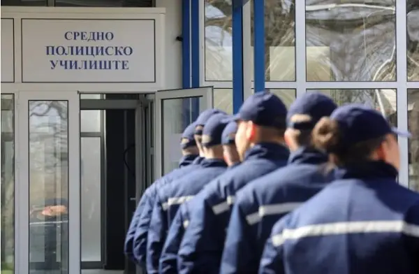 Средното полициско образование се возобновува по 26 години, ќе се запишат околу 200 ученици