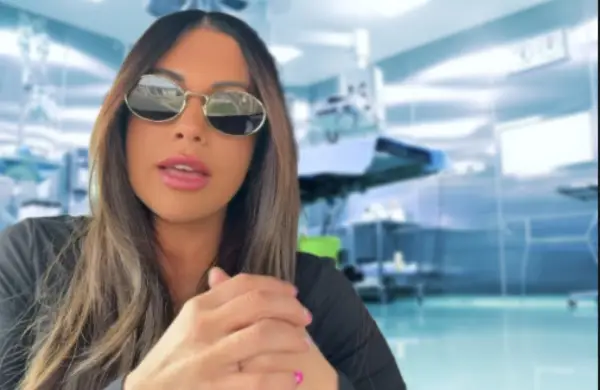 (Видео) Ријалити ѕвезда жали за пластична операција од 25.000 долари: „Ми го уништи животот“