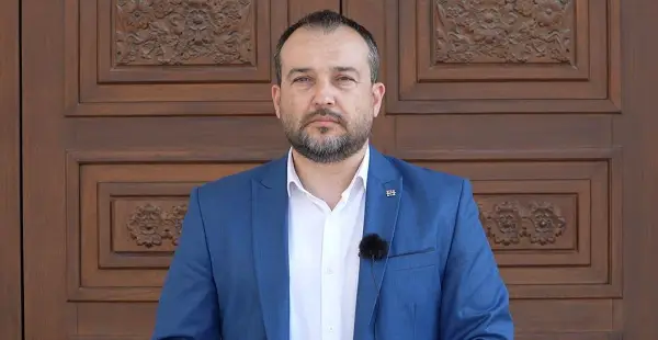 Лефков: Пратеникот Битиќи призна дека СДС нема да биде конкурентна за следните избори