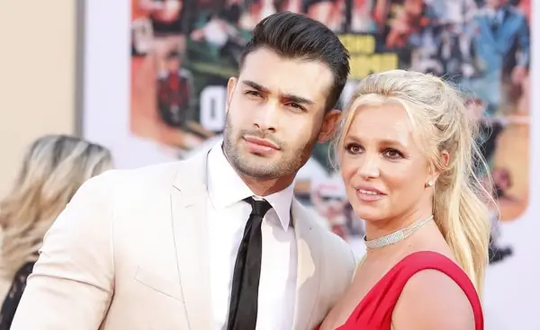 Се огласи поранешниот сопруг на Бритни Спирс по нејзиното апсење 