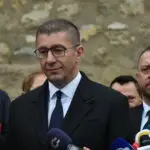 Мицкоски: Нема силна економија без силни универзитети, нема модерна држава без образовани и мотивирани млади луѓе