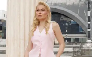 ВИДЕО | „Не ми одмага“: Викторија Лоба се отвори за односот со сопругот