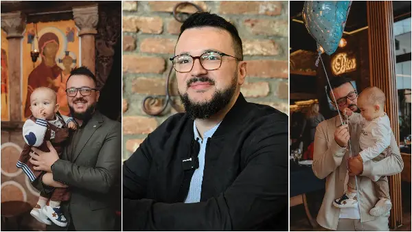 Лозано пред концертот: „Синот Марко најмногу ја сака песната ‘Купи ме’ – веднаш почнува да игра кога ќе ја слушне“