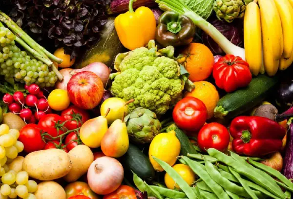 Најголемата студија досега откри како различните исхрани влијаат на ризикот од рак