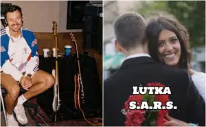 ВИДЕО | Случајност или инспирација? Новата песна на Хари Стајлс потсетува на регионалниот хит „Лутка“ на С.А.Р.С.