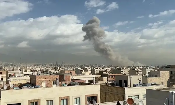 Во израелските напади сериозно оштетени две болници во Иран