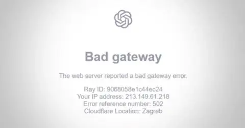 Тужба против ОпенАИ вредна 10 милиони долари: ЧетГПТ глумел адвокат без лиценца