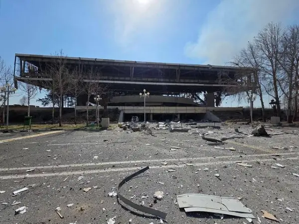 Погоден стадионот „Азади“ во Техеран, соопшти иранското МНР