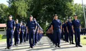 Од септември се отвора средно полициско училиште