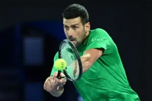 Новак Ѓоковиќ без еден од главните спонзори?