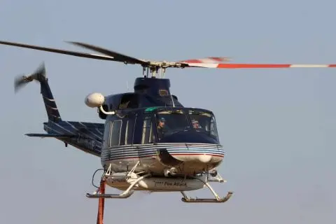 Успешна спасувачка акција на Шар Планина – евакуирана повредена државјанка на Италија