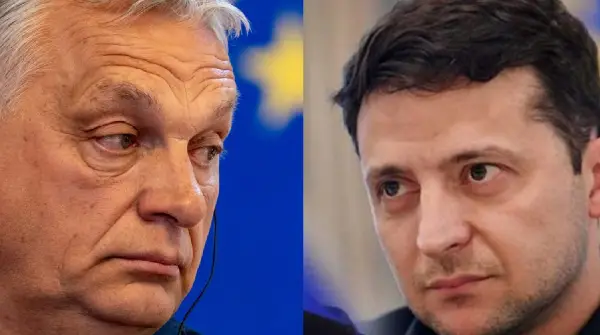 Европската комисија му одговори на Зеленски: Заканите кон земји-членки на ЕУ се неприфатливи