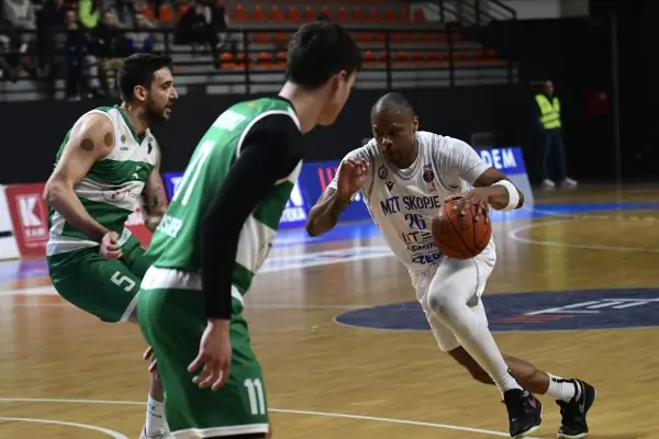 МЗТ го доби дербито со Пелистер, а ТФТ остана прв