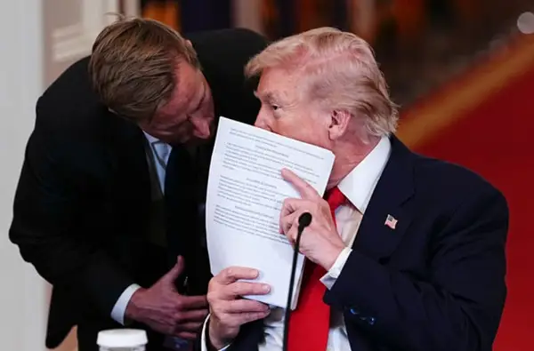 Трамп тврди дека Куба преговара со него и Рубио