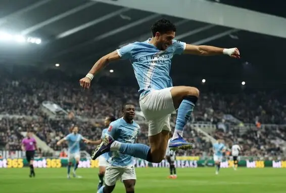 (Видео) Мармуш ги однесе „граѓаните“ во 1/4 финалето