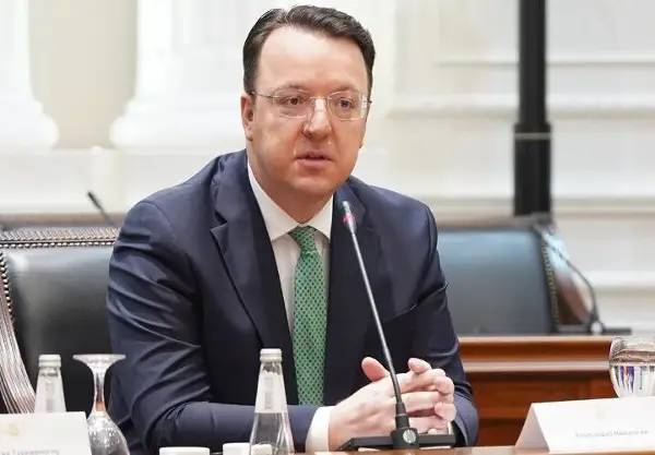 Николоски по изјавата на Лосон: Како меур од сапуница се распрсна лагата за „мигранти за пари“