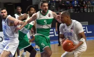 МЗТ ја продолжи победничката серија – Пелистер падна во Аеродром