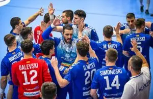 Алкалоид го прегази Пролет и се пласира на Ф4 во Купот