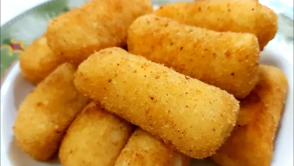 Оброк готов за 15 минути: Ако сакате компири, ова ќе биде вашиот нов хит