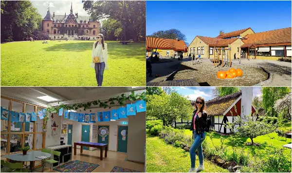 Македонката Ивана е учителка во Шведска: Овде е нормално да добиете цртеж за 8-ми Март, скапите подароци се сметаат за поткуп