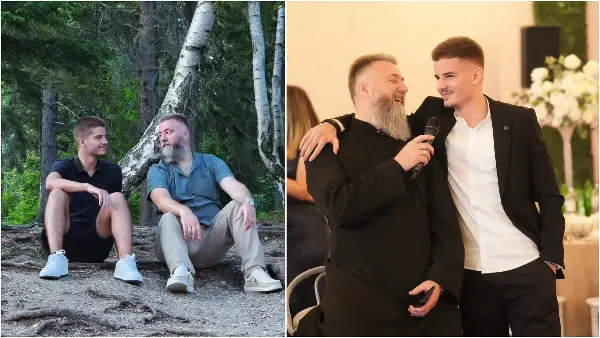 „Кога се роди, рекоа да се подготвиме за најлошото“: Отецот Предраг за деновите на трпеливост и емотивна порака до својот син