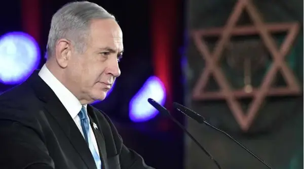 Нетанјаху: Израел ќе продолжи да го напаѓа Иран со „полна“ сила за да го „искорени режимот“