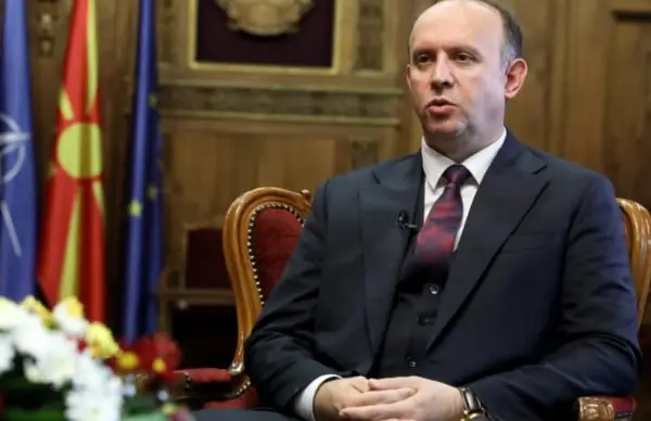 Честитка од Гаши за 8 Март: Жените се цврстиот корен на човештвото