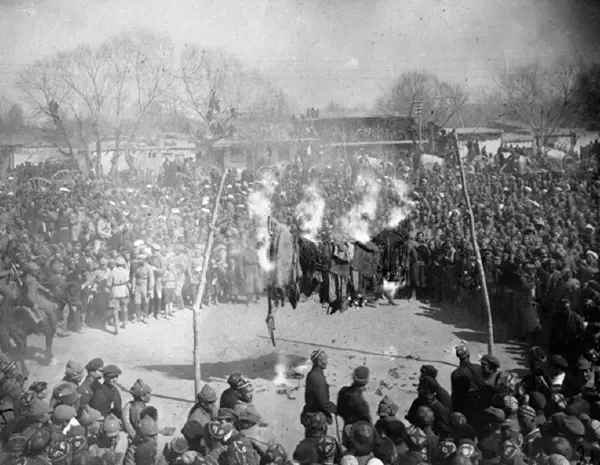 Од њујоршките улици до светски симбол: како 8 Март стана Меѓународен ден на жената