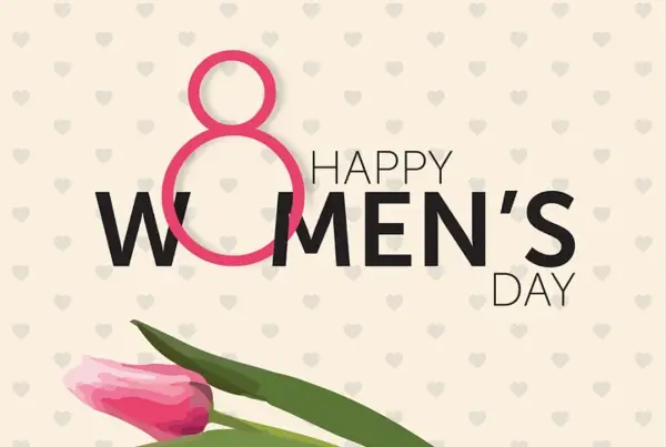 Денеска се одбележува 8-ми март – меѓународен ден на борбата на жените за родова рамноправност