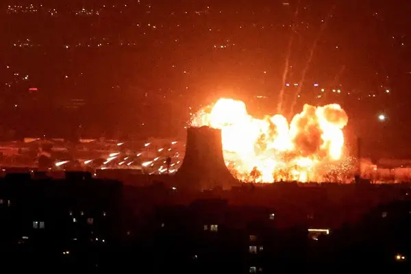 Израел: Ќе го прогонуваме секој нов врховен лидер на Иран 